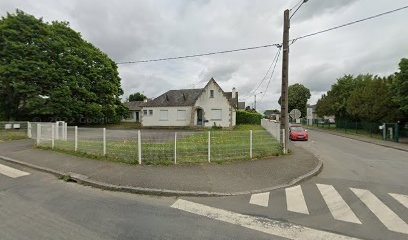 Cartier Xavier, Dentiste à Janzé