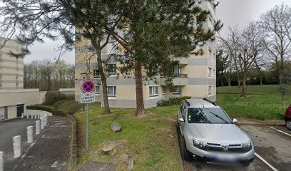 Dr Anouck BONHOMME, Dentiste à Reims