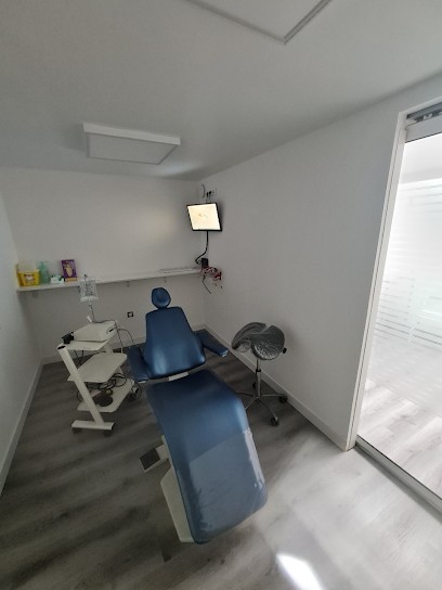 Docteur Daniela MITEVSKI, Dentiste à Vandoeuvre-lès-Nancy