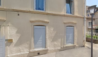 Creusot Hubert, Dentiste à Frouard