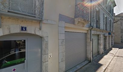 Lagarrigue Nathalie, Dentiste à Montréjeau
