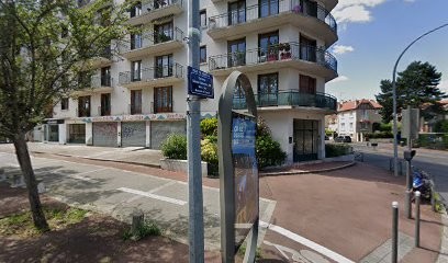 Cabinet dentaire Braillon-Gateau, Dentiste à Viroflay