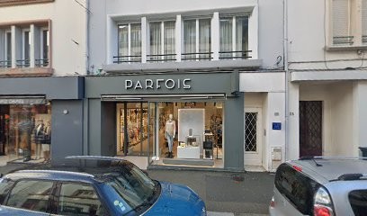 Massart Denis, Dentiste à Lorient