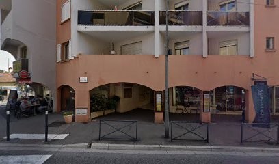 Corallo Alain, Dentiste à Vence