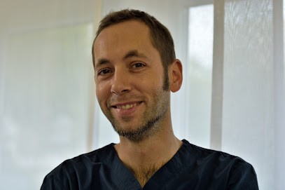 Docteur Decrocq Vincent, Dentiste à Colmar