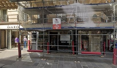 Friedlander Lisa, Dentiste à Paris 06