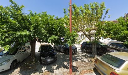 Marc Pages, Dentiste à Sorèze