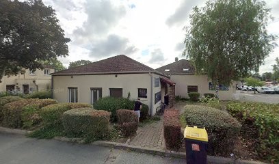 Dr Annie Cabalo Pratique De L'orthodontie, Dentiste à Voisins-le-Bretonneux