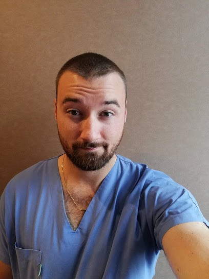 Dr Gaétan PROST, Dentiste à Clouange