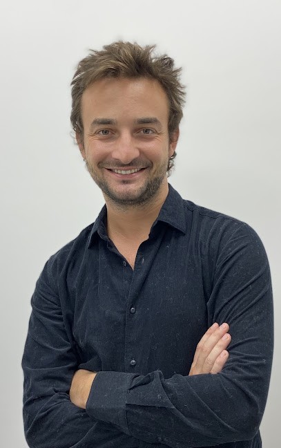 Dr Alexandre Pierga, Dentiste à Paris 06