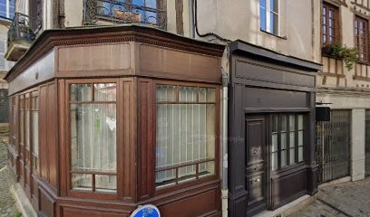 Dr Léa Atthar, Dentiste à Senlis