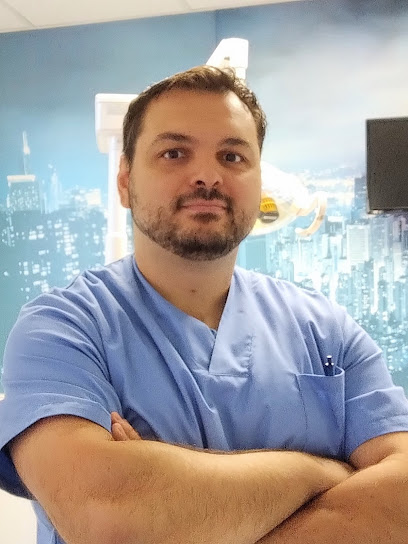 Dr Nitu Horia Dentiste à Juillan