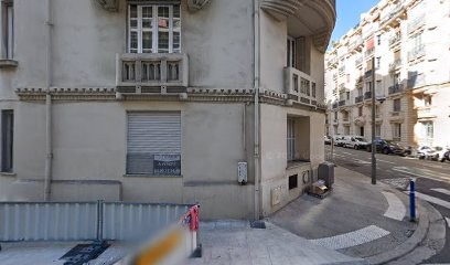 Dr Gueridon Solenne, Dentiste à Nice