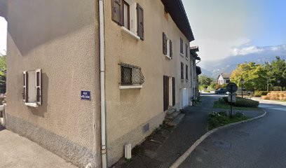 SCM Les Dents Du Cheylas, Dentiste au Cheylas