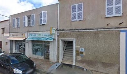Angeli François, Dentiste à Vico