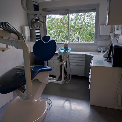 Sybilla DITTGEN, Dentiste à Nogent-sur-Marne