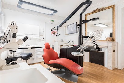 Cabinet Dentiste Esthétique Dr. Mariana Burlacu, Dentiste à Paris 08