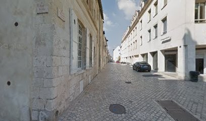 Marius Pietreanu, Dentiste à Orléans