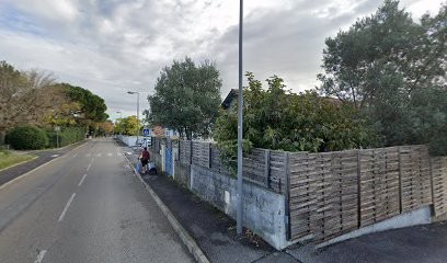 Dr. Samir AMMOUR, Dentiste à Juvignac