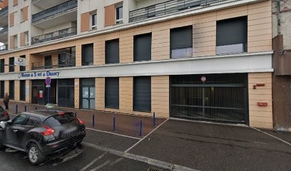 Docteur Tai Le Minh, Dentiste à Drancy