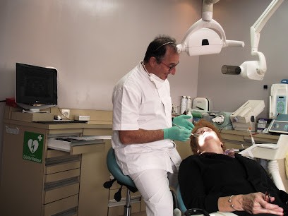 cabinet dentaire du Docteur Philippe Chabanne, Dentiste à Toulon