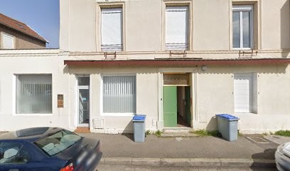 Schermann Gabriel, Dentiste à Liverdun