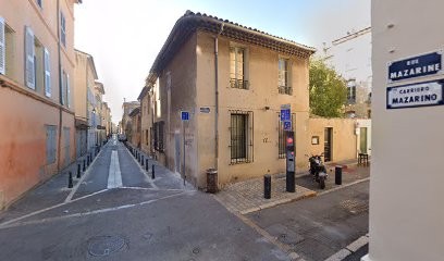 Dr Thomas BEYLY, Dentiste à Aix-en-Provence