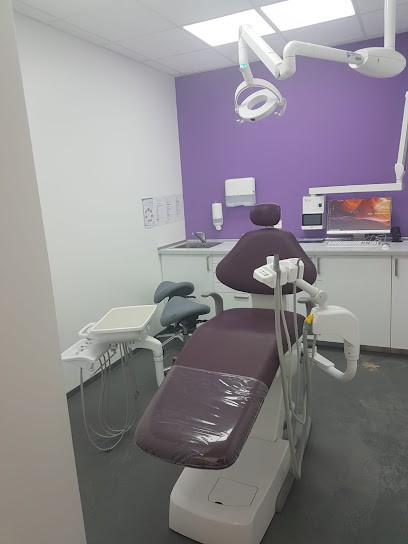 Espace Dentaire Santéa - Centre Dentaire Montreuil, Dentiste à Montreuil