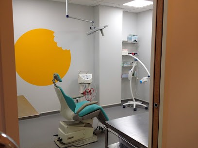 Poulain Nadège, Dentiste à Valenciennes