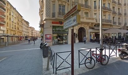 Docteur Xavier ELOY, Dentiste à Nice