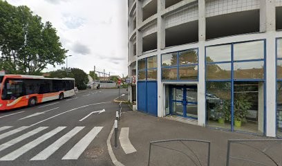 Maurin Pascal, Dentiste à Miramas