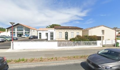 Docteur Lionel Langlade, Dentiste à Eysines