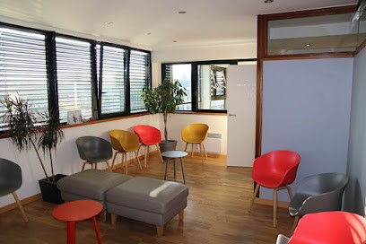 Dr Clotilde Nicolet, Dentiste à Quimper