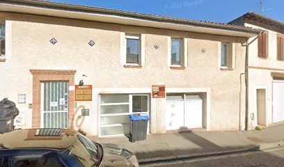 Dr Florence COLLIOU, Dentiste à Colomiers