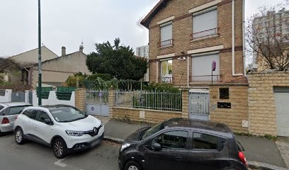 Alyamani Pierre, Dentiste à Épinay-sur-Seine