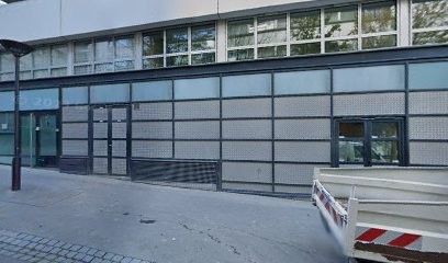 Docteur Marcus Abecassis, Dentiste à Paris 13