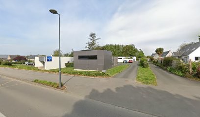 Tromeur Laurent, Dentiste à Pont-l'Abbé