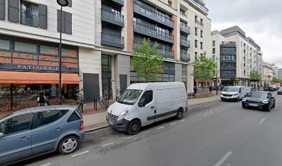 Dr David Bensimon, Dentiste à Joinville-le-Pont