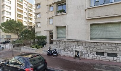 Le café des thés, Dentiste à Marseille 08