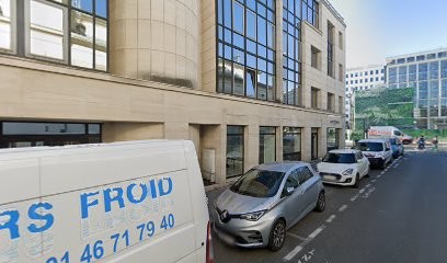 Dentiste Shani Benzimra - Neuilly-sur-Seine, Dentiste à Neuilly-sur-Seine