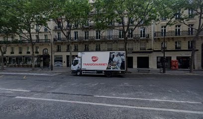 Dentaire Malesherbes SCM, Dentiste à Paris 08