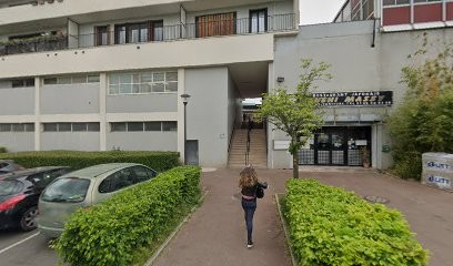 Docteur Magalie Delgado, Dentiste à Massy