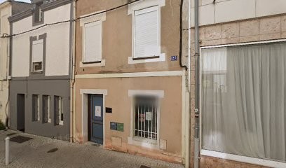 Lemoine Sylvie, Dentiste à Rezé