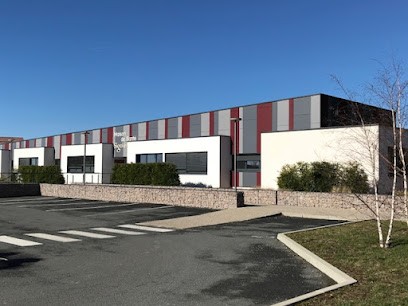 Docteur Patrick Soucasse, Dentiste à Sainte-Sigolène
