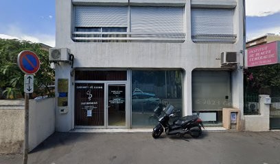 Chiriazzulli André, Dentiste à Nice