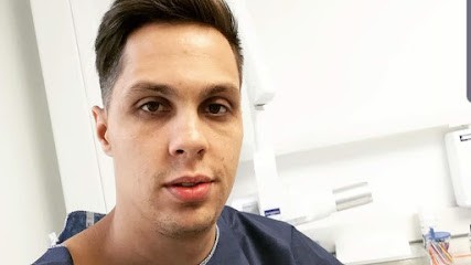 Dr Karim KANAWATI, Dentiste à Saint-Marcellin