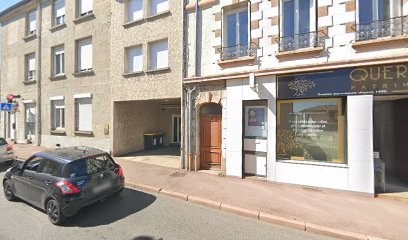 Dr Mihaela Panaitescu, Dentiste à Saint-Genest-Lerpt