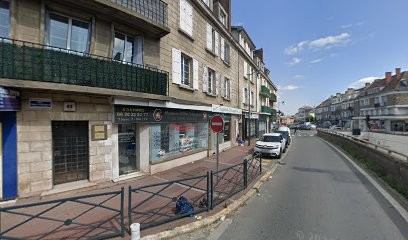 Dr Luc Tourtay, Dentiste à Saint-Cyr-l'École
