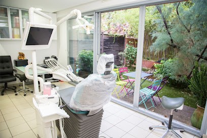 Cabinet dentaire Matthieu Laguillier, Dentiste à Toulouse