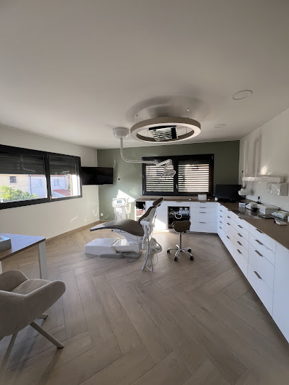 Cabinet Dentaire Du Réart Dentiste à Saleilles